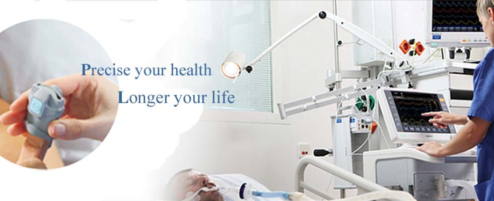 chất lượng Đầu dò siêu âm nhà máy