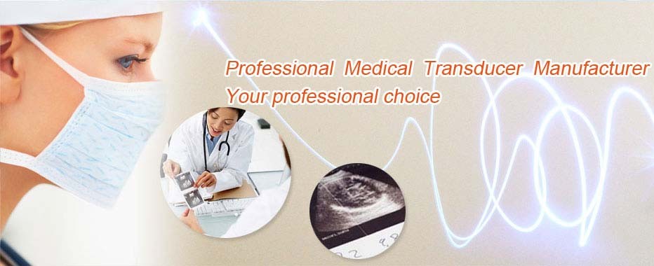 chất lượng Đầu dò siêu âm nhà máy