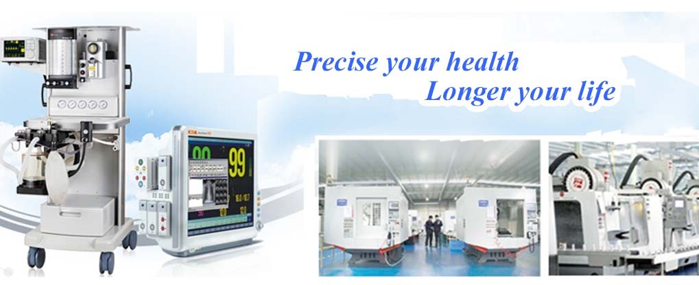 chất lượng Đầu dò siêu âm nhà máy