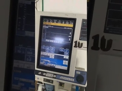 Nguồn điện máy thở Puritan Bennett Covidien 4-076314-SP PB840