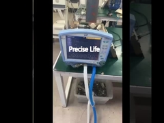 Carefusion Vela 53420K Pcb Main Board ABS Cho Máy thông gió Vela