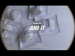 Máy thở cảm biến O2 Maquet 6640044 Cảm biến oxy cho Servo-I Servo-S