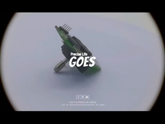 Drager 8606268 Cảm biến áp suất cho máy gây mê Fabius