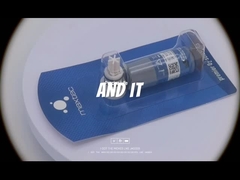 Maxtec MAX-250A Máy cảm biến oxy R125P04-001 Máy cảm biến oxy