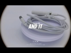 Drager 3368391 Cáp thân ECG Cáp đa tham số MultiMed 5 Pod