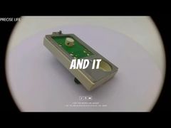 Drager 8306661 Khung cảm biến oxy cho máy thông gió Evita 4