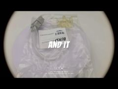 Carefusion Avea 51000-40023 cảm biến dòng chảy Avea 15972 cảm biến dòng chảy