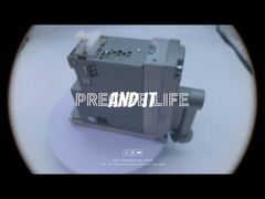 Xem Mô-đun khí Air Maquet 6650415, Mô-đun khí Air Gas 6671135 với nắp kết nối cho Servo I Demo