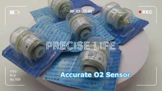 Độ chính xác của cảm biến oxy Hamilton Quan trọng cho hệ thống thông gió