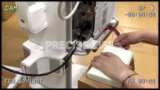 Drager 8415290 Pin cho máy thở Evita và Babylog
