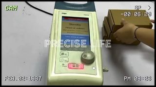 Drager 5703153 Pin cho máy thở Carina Nguồn điện đáng tin cậy