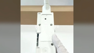 Thay thế băng thở Maquet servo IS 6447960
