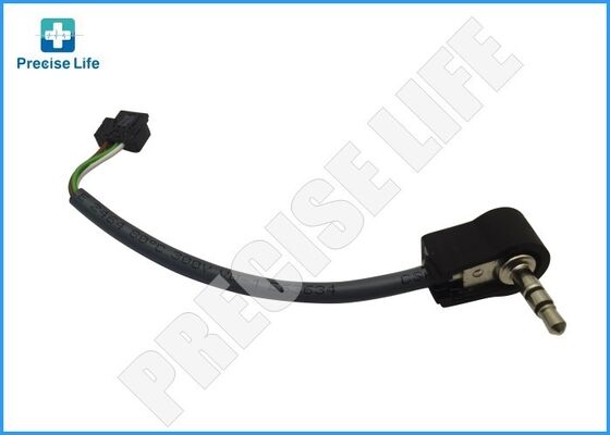 HMT 161567 O2 cell cable HMT C1 ventilator 161567 Oxygen sensor cable