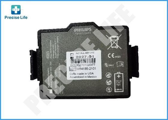 PH 989803150161 battery Heartstart FR3 battery for defibrillator