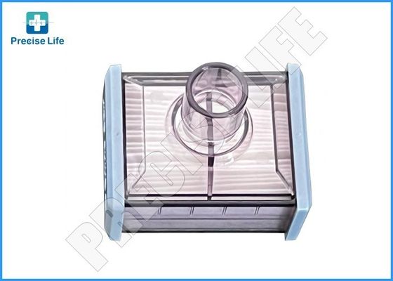 Puritan Bennett PB760 PB840 Inspiratory filter 4-074600-00 Reusable Re/Flex Inspiratory bacteria filter