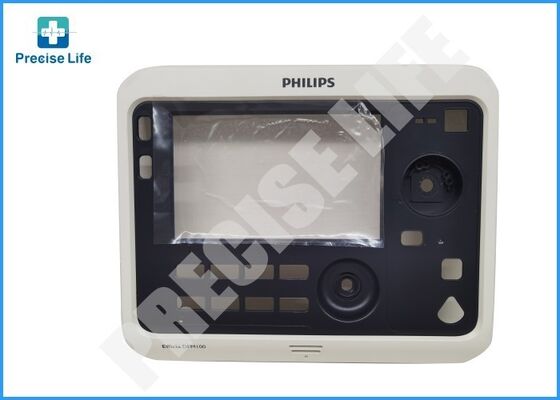 Ph Effica DFM100 front cover Efficia DFM100 front panel