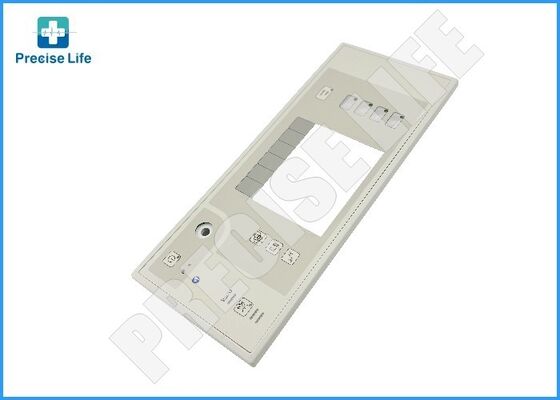 Drager 8608014 front panel for Fabius Plus anesthesia machine Drager 8608014 Keypad