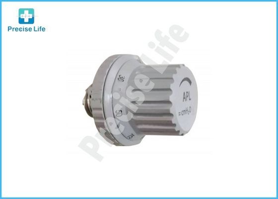 Plastic Anesthesia Machine APL Valve Kit Original New Mindray Wato EX-35
