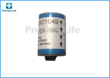 Phụ tùng y tế Cảm biến kéo gốc MX01049 Cảm biến oxy, Oxytrace VE MX01049 Cảm biến oxy