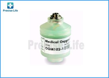 Envitec OOM102-1 Cảm biến oxy Thiết bị y tế Giắc cắm đơn sắc 3,5mm cho máy thở
