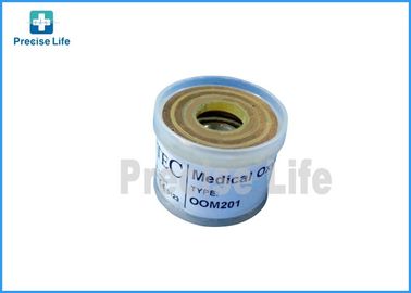 Cảm biến oxy y tế Envitec OOM201 O2 với vòng trượt mạ vàng OOM201