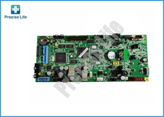 Bộ phận máy gây mê Fabius GS Máy kéo 8604561 Mainboard Màu xanh lá cây
