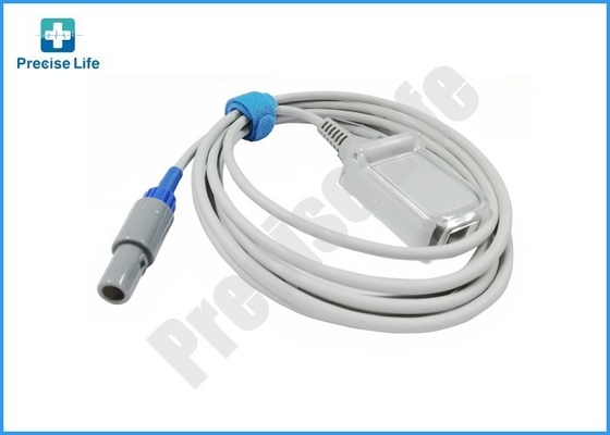Drager 2606487 Vista-120 SpO2 Extension Cable SpO2 Adapter Cable Redel 6 Pin đến DB9 Pins