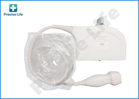 Đầu dò siêu âm mảng pha của Mindray 2P2 cho Tim / Nhi