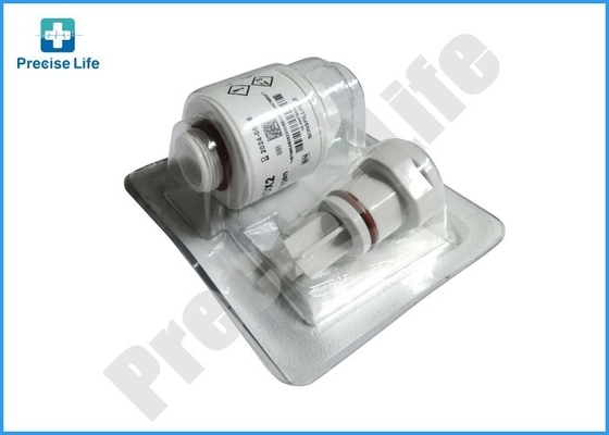 City Technology MOX-2 Cảm biến oxy y tế Tế bào O2 MOX-2 có giắc cắm điện thoại 3,5mm