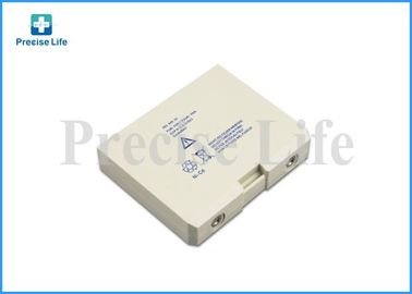 Máy khử rung tim 30344030 Bộ phận theo dõi bệnh nhân cho GE Cardioserv, pin y tế 12V 3000mAh