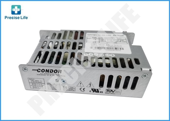 Drager 8604607 cấp nguồn GPFM115-28-107