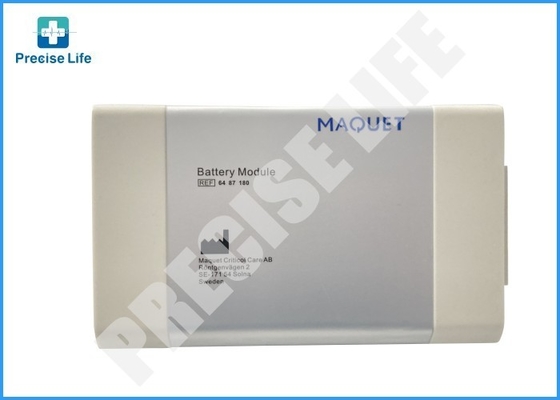 Mô-đun pin tương thích Maquet 6487180 cho pin NiMH sạc lại Servo-I và Servo-S Servo-u