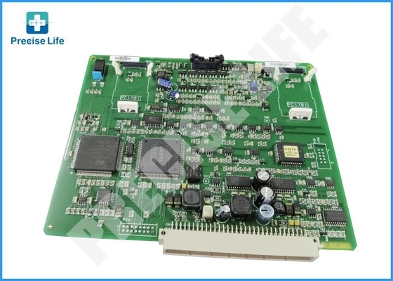 Bảng mạch Maquet 6467984 Bảng mạch PC1784 cho các bộ phận sửa chữa máy thở Servo i