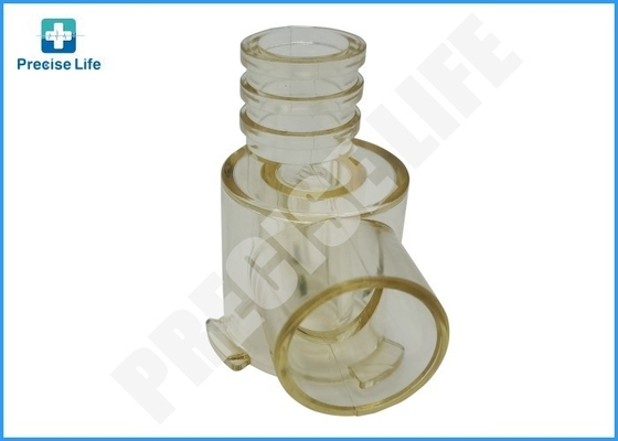 Viasys Vela 20005 Cơ thể van hô hấp assy cho Ventilator Vela