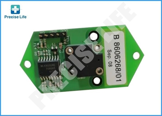 Drager 8606268 Cảm biến áp suất cho máy gây mê Fabius