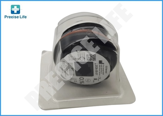 GE Healthcare M-10 O2 cảm biến 6050-0004-110 Oxy cảm biến