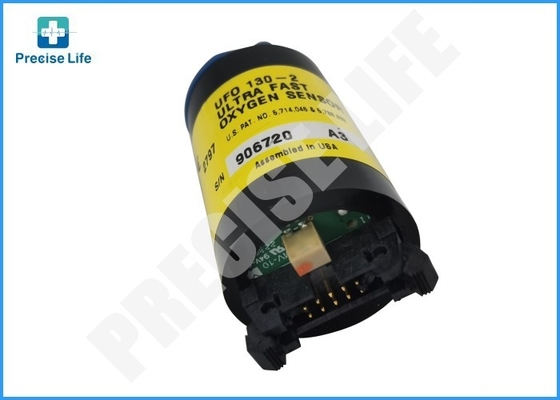 UFO 130-2 Oxygen Ultra Fast sensor UFO 130-2 O2 sensor DIL đến 10 pin kết nối