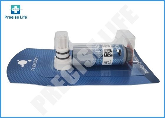 Maxtec MAX-250A Máy cảm biến oxy R125P04-001 Máy cảm biến oxy