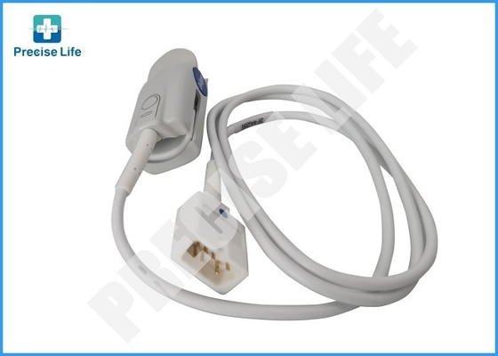 Theo dõi bệnh nhân Lohmeier 6051-0000-035 Cảm biến ngón tay Spo2 dành cho người lớn