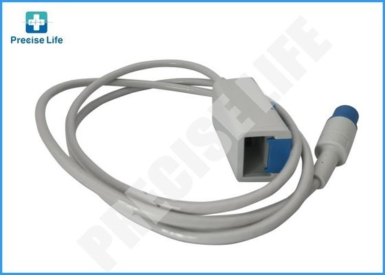 Drager 3368433 cáp adapter SpO2 cáp SpO2 bộ phận y tế 1 mét chiều dài