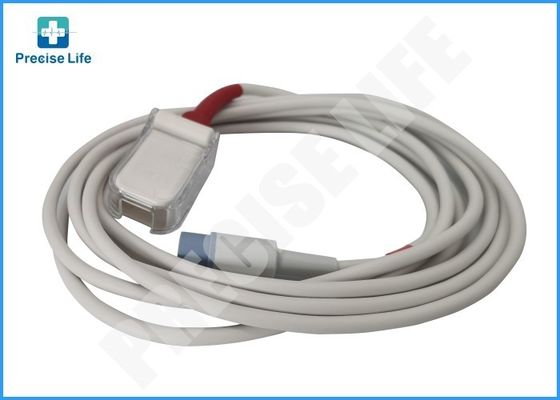 Drager MS17522 SpO2 cáp MS17522 LNCS SpO2 adapter cáp dài 3 mét