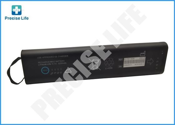 GE 2017857-002 pin Dash 3000 Dash 4000 Dash 5000 B40 màn hình 11.1V 5200mAh