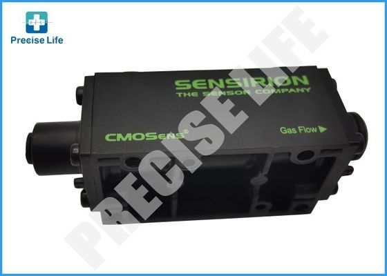 Đầu đo lưu lượng Drager 8608109 Sensirion 8608109 Cảm biến lưu lượng khí cho máy gây mê Fabius GS