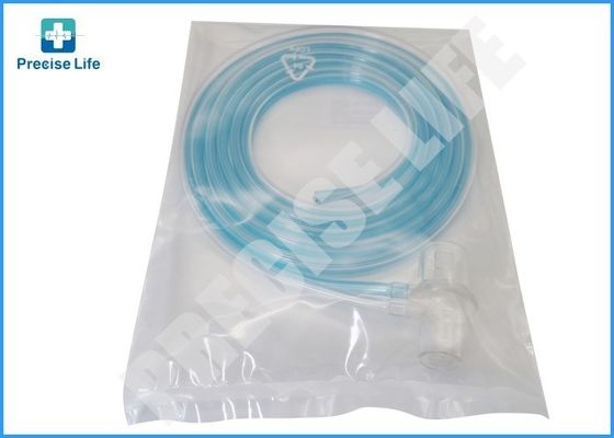 HMT 155500 Cảm biến dòng chảy trẻ sơ sinh / trẻ sơ sinh OD15m-OD15F kết nối Màu xanh