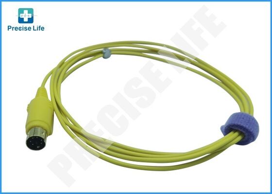 Cảm biến nhiệt độ da Atom Atom medical Incu i cảm biến nhiệt độ đầu nối 6 chân MD6M