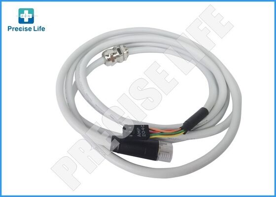 Drager 8608442 Sửa chữa thiết bị y tế Máy gây mê Fabius Cáp cảm biến dòng chảy
