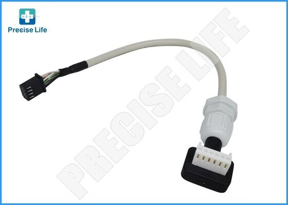 Cáp cảm biến oxy Maquet 6487958 cho máy thở Servo i/s cáp tế bào O2