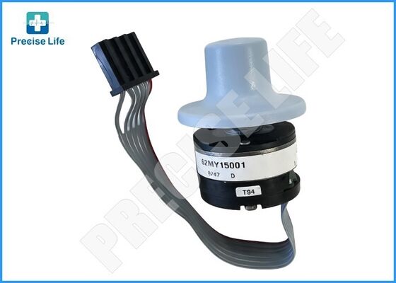 Maquet 6567247 Rotary Encoder với Switch Getinge 6516079 Servo i/s ventialtor Rotary Encoder với Switch