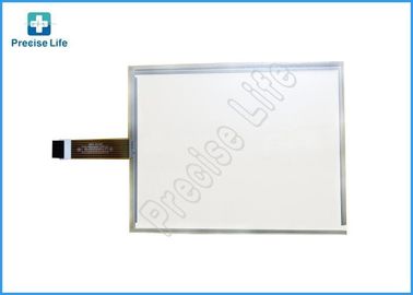 Bộ phận thở máy y tế Carefusion Vela 66100 Màn hình cảm ứng tương thích sử dụng trong bệnh viện