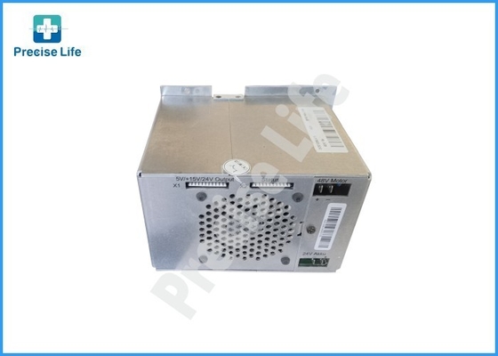 Vật liệu kim loại Thiết bị bệnh viện Ngăn kéo 8414132 Bộ cấp điện thông gió Savina